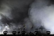 2022 Boston Calling Music Festival (Image via Getty)